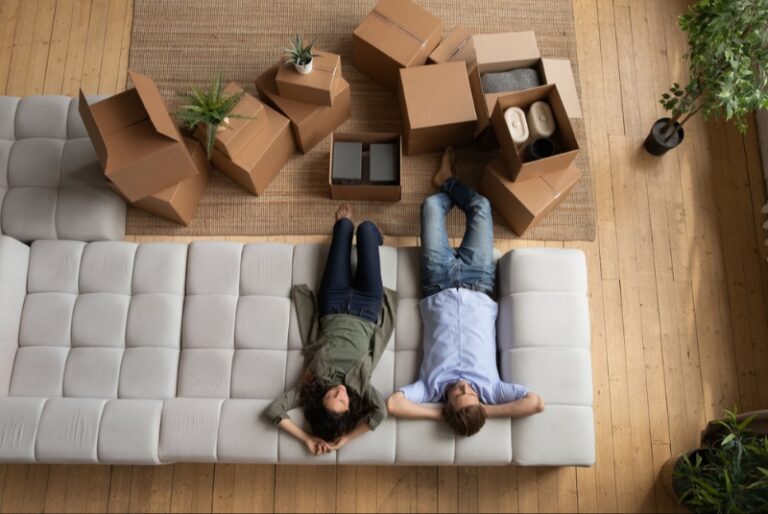 Mastering the Move: Financial Strategies for Seamless Relocation