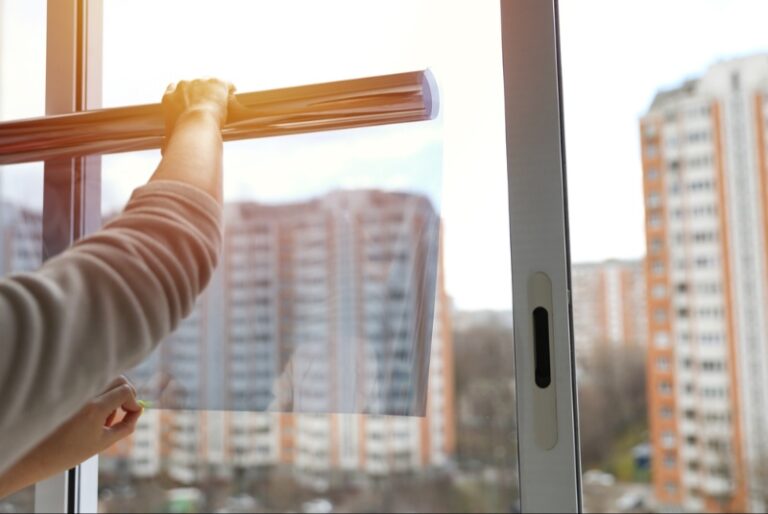 A Comprehensive Guide to Buying the Best UV Window Films for Home Interior Protection