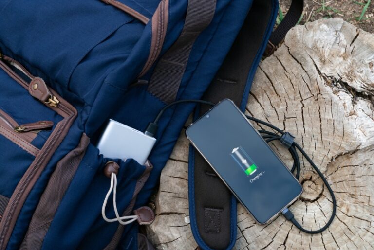 Empowering Your Devices On-the-Go and Select the Best Power Banks