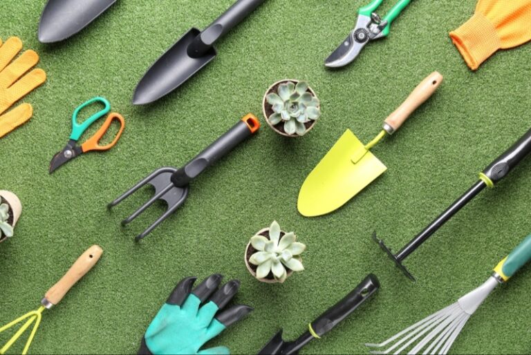 Selecting the Ideal Gardening Tools