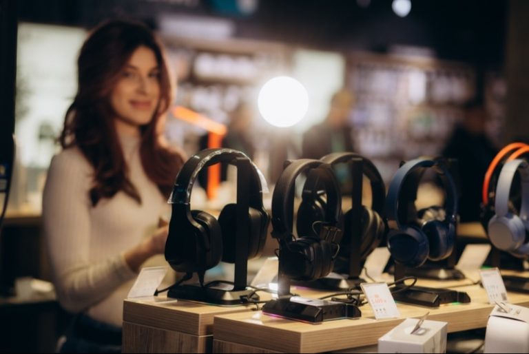 The Ultimate Buyer’s Guide to High-Quality Headphones