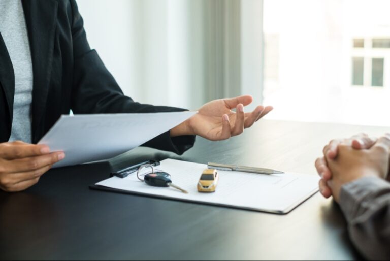The Pros and Cons of Car Loans