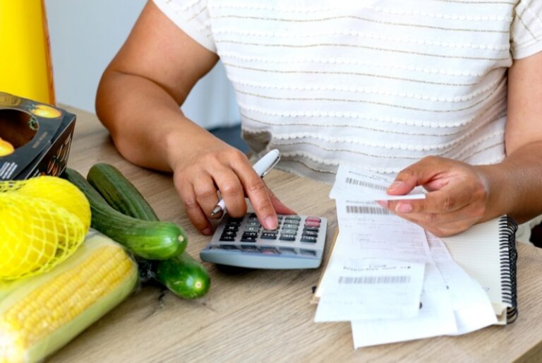 Maximize Your Savings: How to Keep a Price Book to Track Grocery Prices