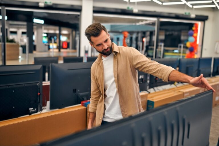 The Ultimate Guide to Buying a High-End Smart TV