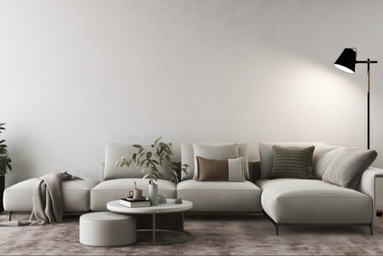 Leather vs. Fabric Sofas: Weighing the Pros and Cons