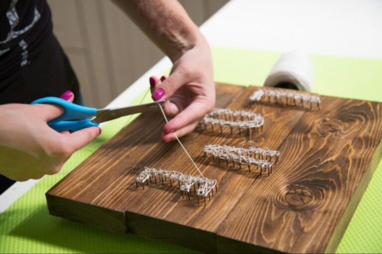 Embrace the Art of Thoughtfulness: Make Homemade Gifts Instead of Buying