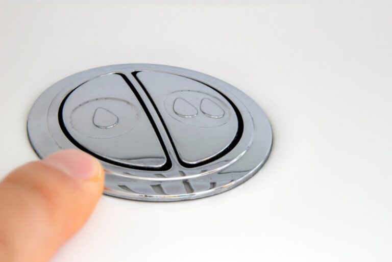 Dive into Savings: The Benefits of Installing Low-Flow Fixtures for Lower Water Bills