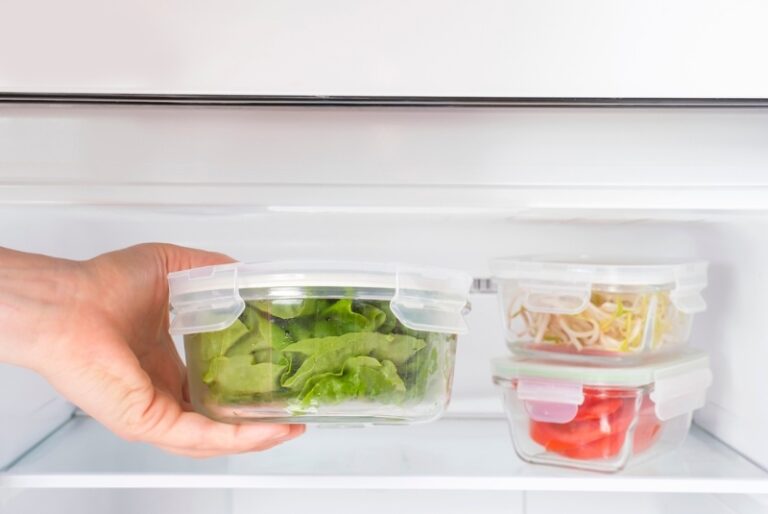 Maximizing Savings: The Power of Freezing Leftovers