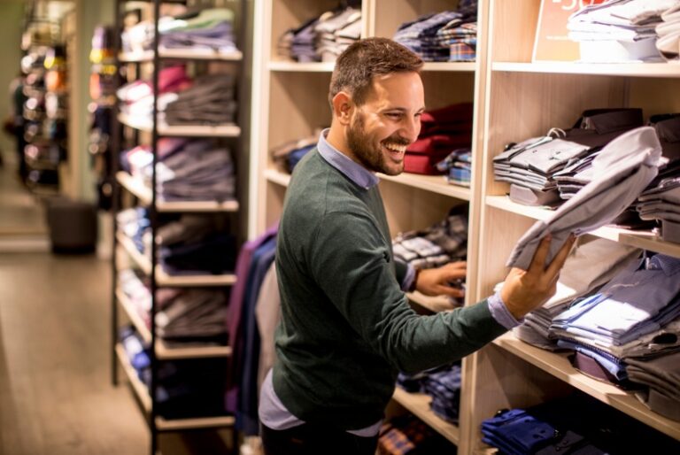 The Art of Building a Mix-and-Match Wardrobe: A Guide to Simplify Your Style Choices