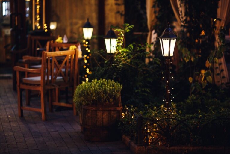 Illuminating Choices: The Connoisseur’s Manual to Acquiring Upscale Outdoor Lighting
