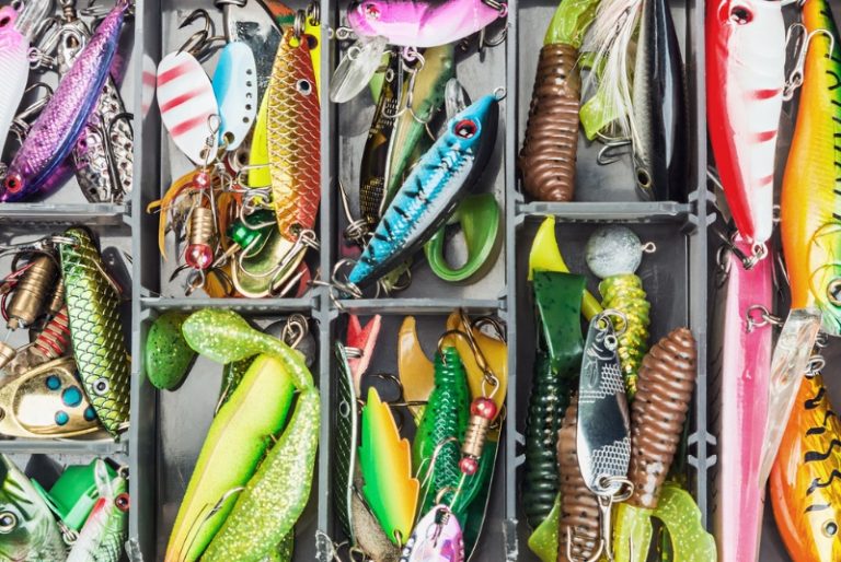 The Ultimate Guide to Summer Fishing Lures