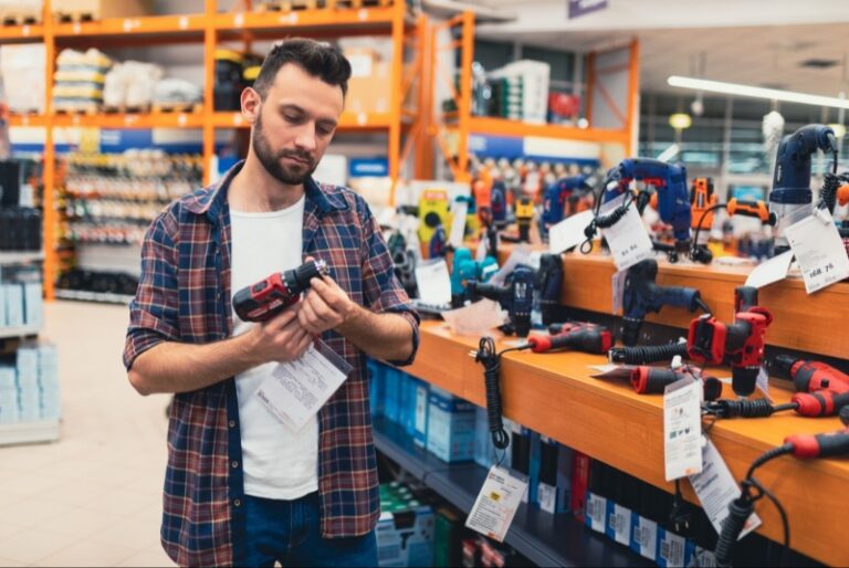 A Guide to Smart Choices in DIY Power Tools