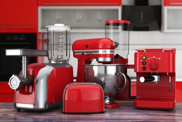 Getting the Best Deals on Kitchen Gadgets: Tips and Tricks