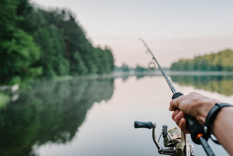 Unraveling the Reel Deal: A Guide to Selecting the Ultimate Fishing Rod