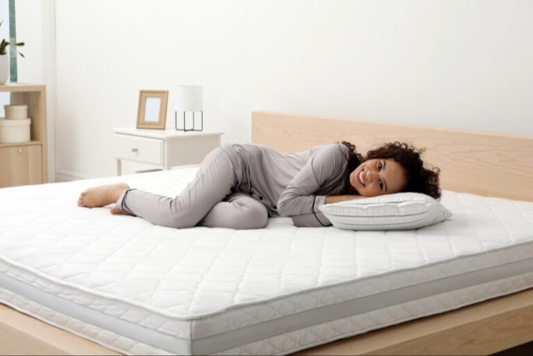 Navigating the Dreamland: Your Comprehensive Guide to Smart Mattress Shopping
