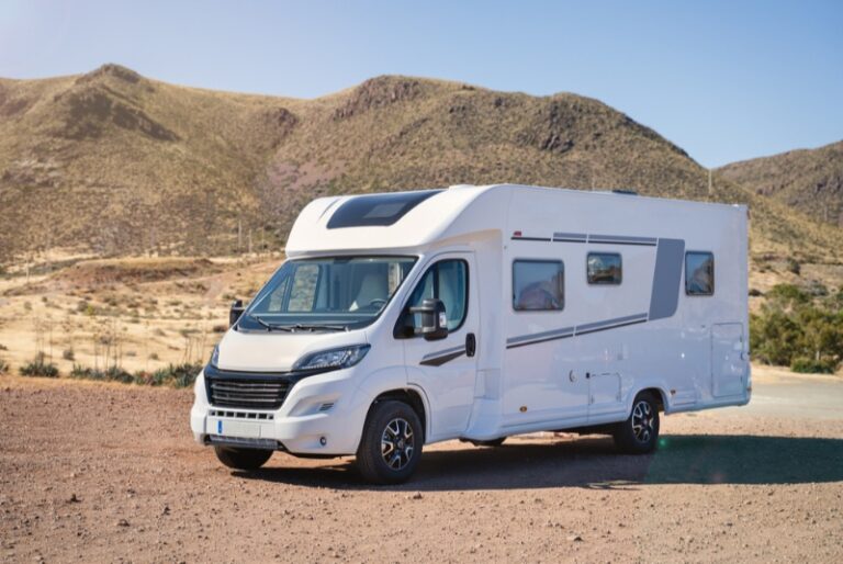 A Guide to Finding Cheap Camper Vans