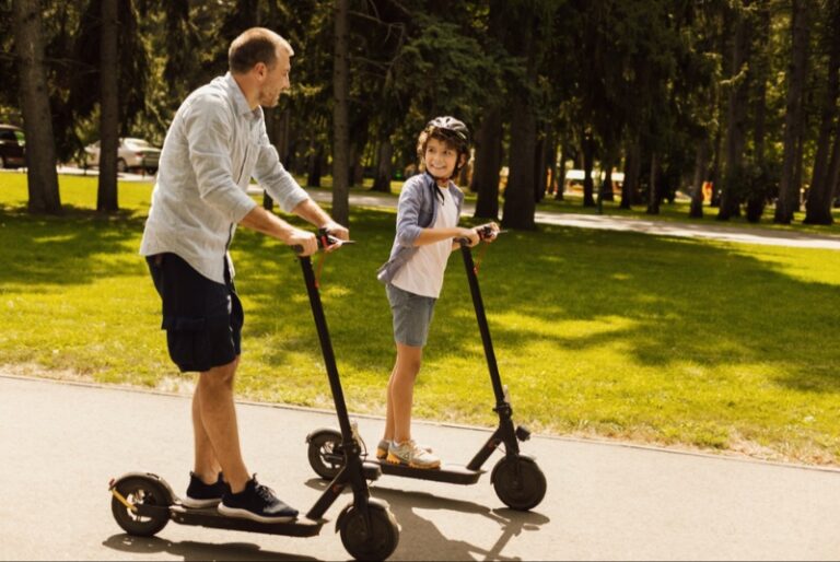 Navigating the E-Scooter Landscape: Your Comprehensive Guide to Making a Wise Choice