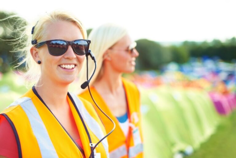 Unlocking Frugality: Save Money by Volunteering at Events for Free Entry