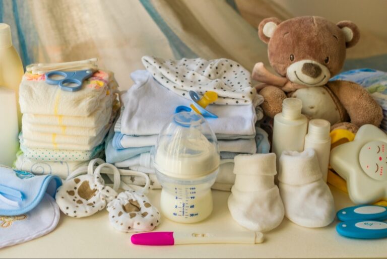 How to Save on Baby Necessities: Smart Tips for New Parents