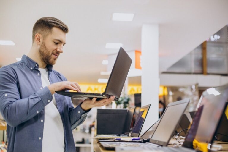 The Ultimate Laptop Buying Guide
