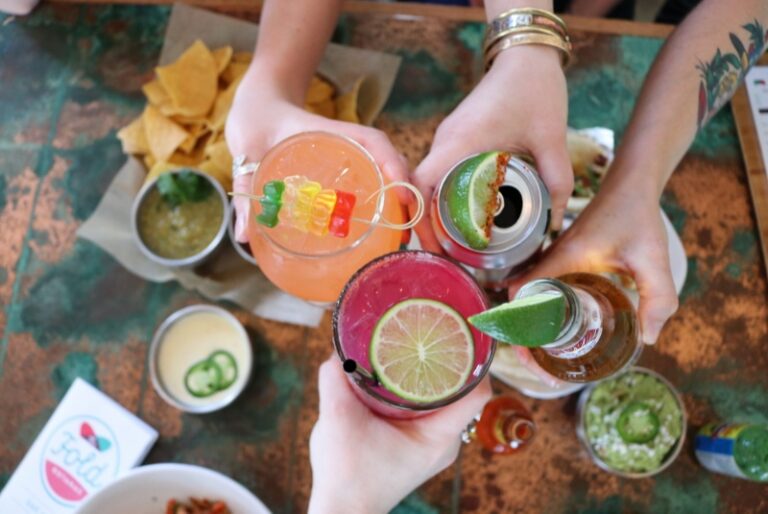 Smart Savings: Maximizing Your Budget Through Happy Hours and Early Bird Specials