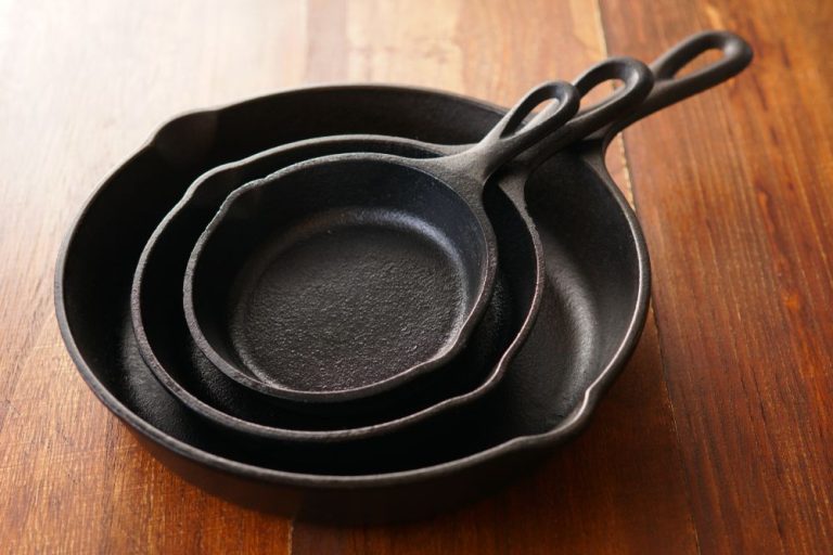 Top Deals on High-Quality Cast Iron Cookware and Skillets