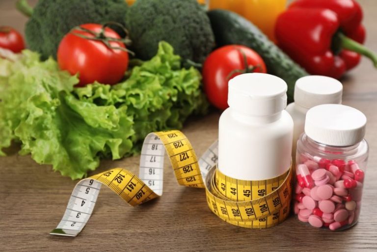 How to Choose the Right Weight Loss Supplements