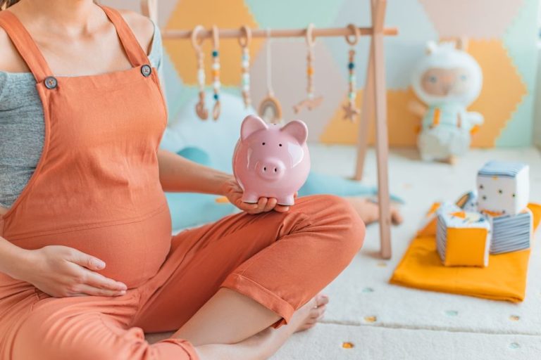 How to Financially Prepare for Your First Baby