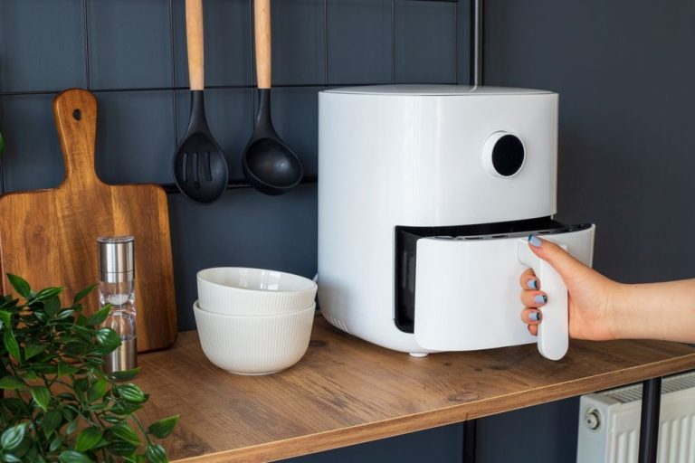 A Guide to Buying the Best Air Fryer for Your Kitchen