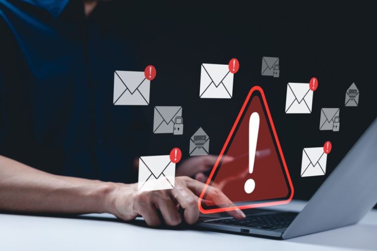 How to Spot Fake Deals and Avoid Tech Scams Online