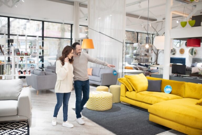 Mastering the Art of Furniture Shopping: Securing the Best Deals at Any Store