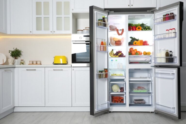 Navigating the Cold Zone: A Comprehensive Guide to Choosing the Perfect Refrigerator for Your Family