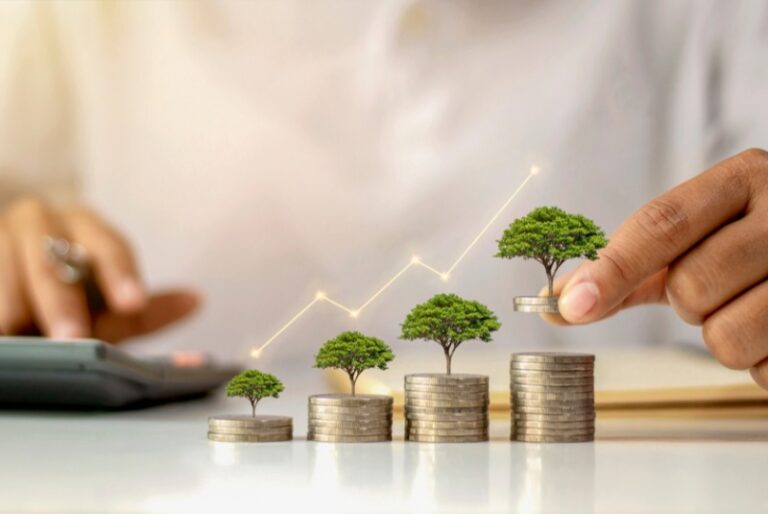 Investing: Why It’s a Great Idea