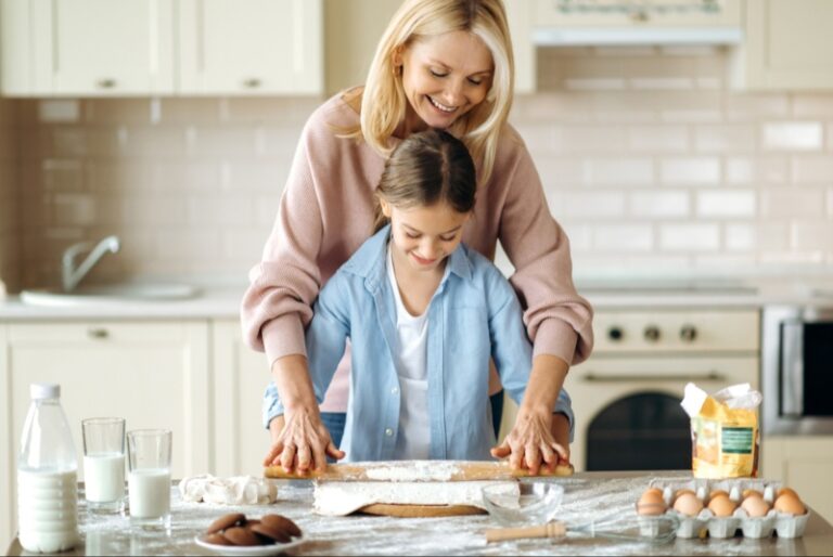 Whisk, Bake, Save: Unleashing the Power of Homemade Baked Goods